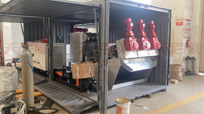 專業污泥清淤，沉淀池清淤，滲濾液清淤