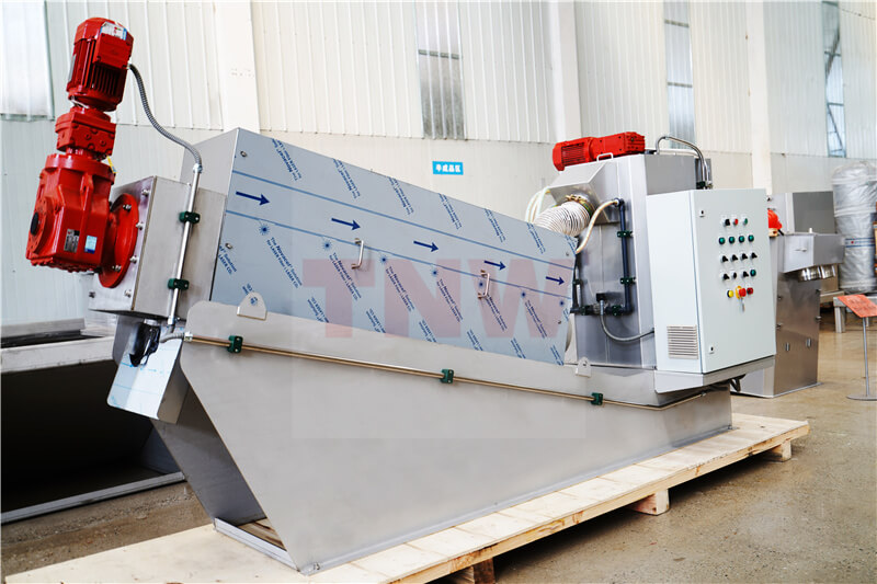 疊螺機的維護成本