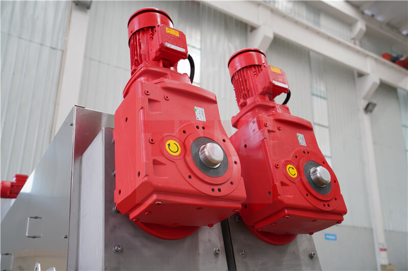 影響疊螺機廠家排名的因素