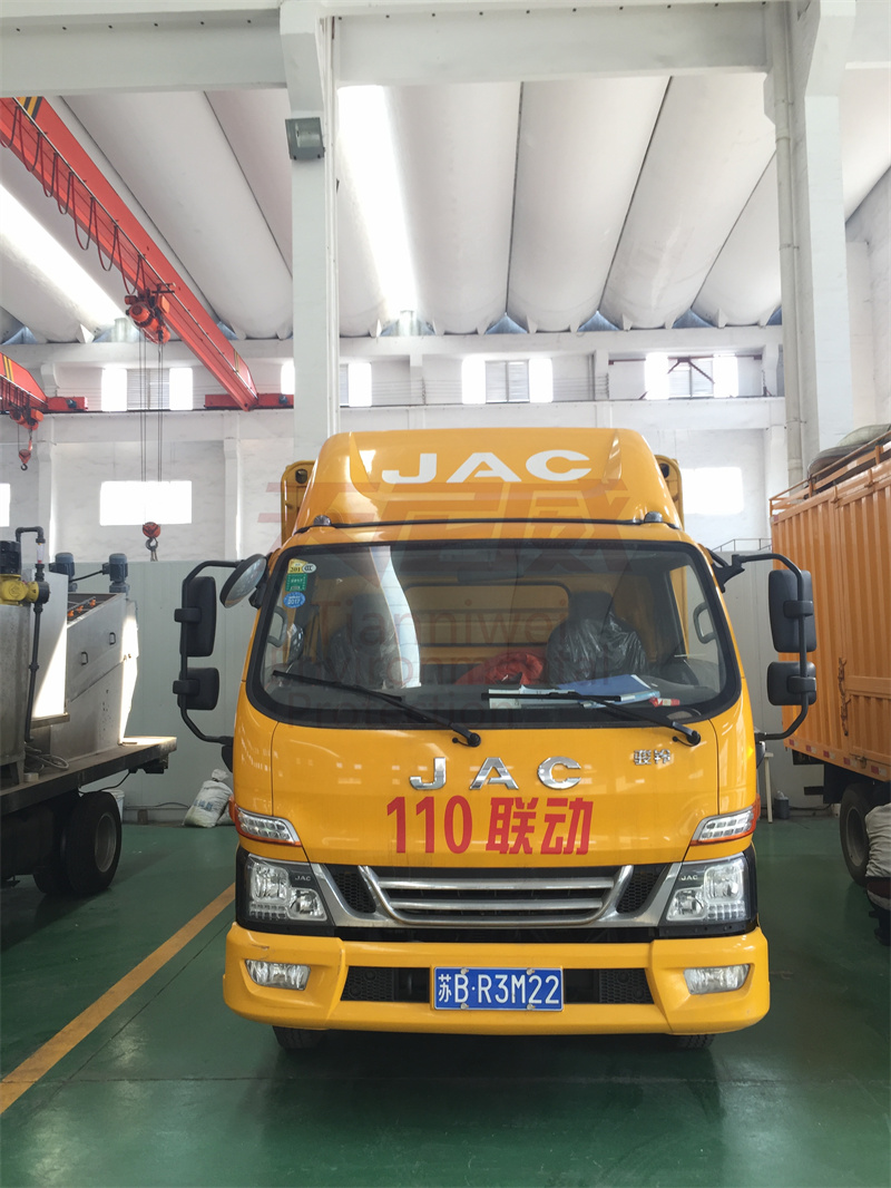 全國(guó)領(lǐng)先的污泥脫水機(jī)租賃平臺(tái) 撬裝清淤設(shè)備租賃新模式